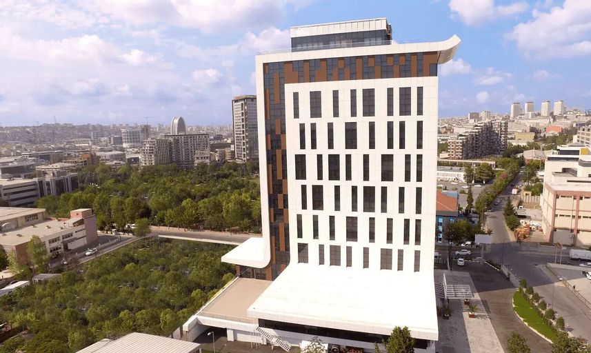 Grand Harilton Hotel, Bahçelievler