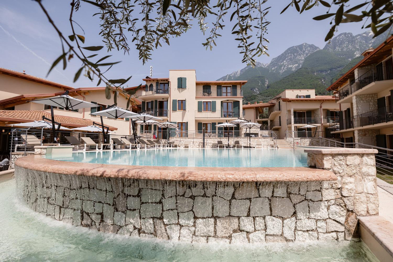 Exterior & Views 1, June Stay Lake Garda, Verona