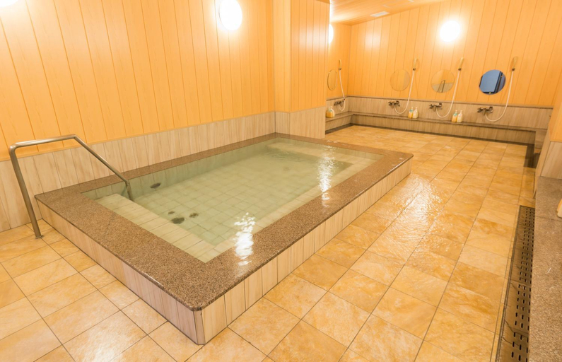 Sport & Beauty 2, Ishicho Hotel, Kyoto