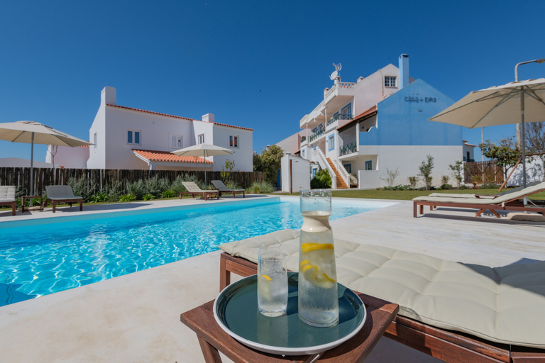 Sport & Beauty, Villa Eira, Odemira