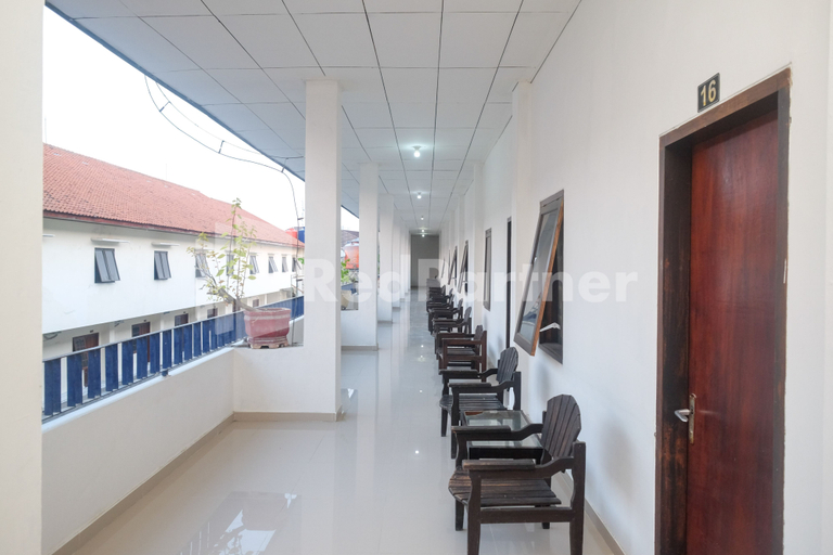 Others 4, Hotel Surya Citra Jogja A Mitra RedDoorz, Yogyakarta