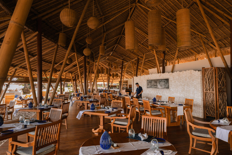 Food & Drinks 4, Jimbaran Puri, A Belmond Hotel, Bali, Badung