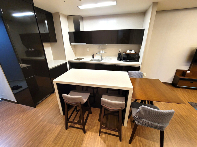 Others 5, W Residence Hotel Haeundae, Haeundae