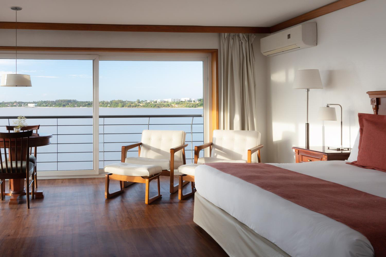Bedroom 3, Radisson Hotel Hotel Colonia del Sacramento, n.a540