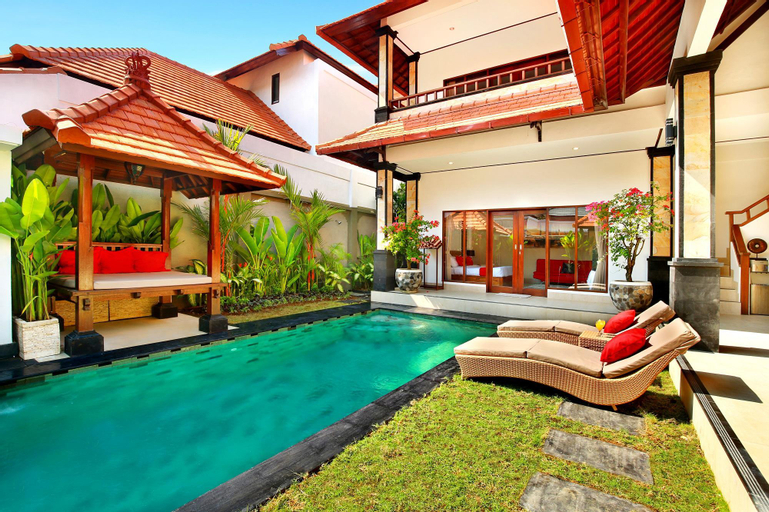 Others 5, De Liza Villa Seminyak Beachside, Badung