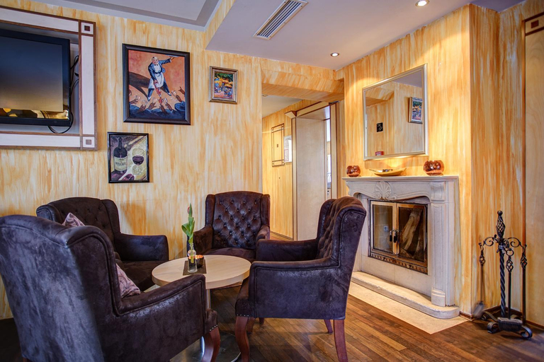 Public Area 2, Hotel Noris City Nürnberg, Nürnberg