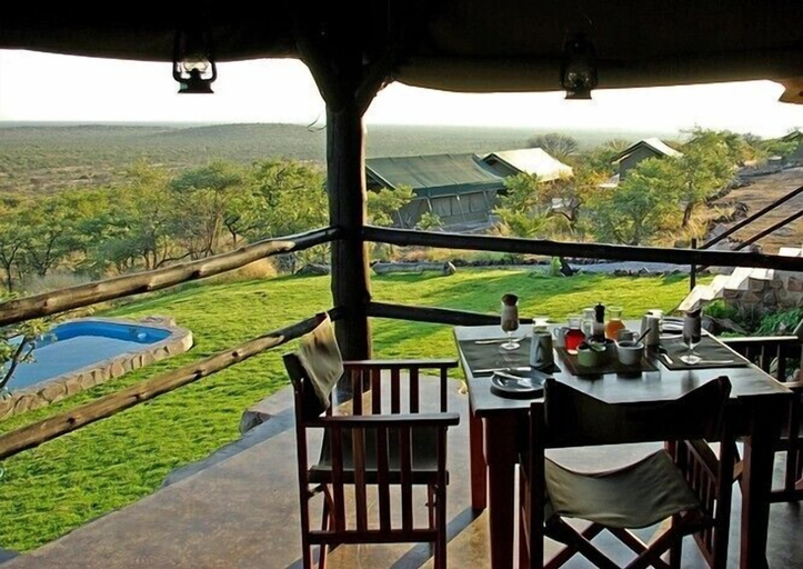 Others 4, Mondjila Safari Camp - Campsite, Outjo