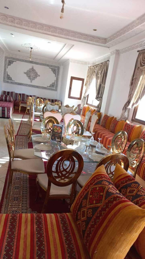 Others 5, Hôtel et Restaurant Kinan, Khénifra