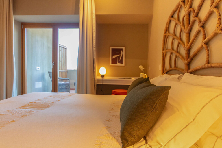 Bedroom 3, Is Molas Resort, Cagliari