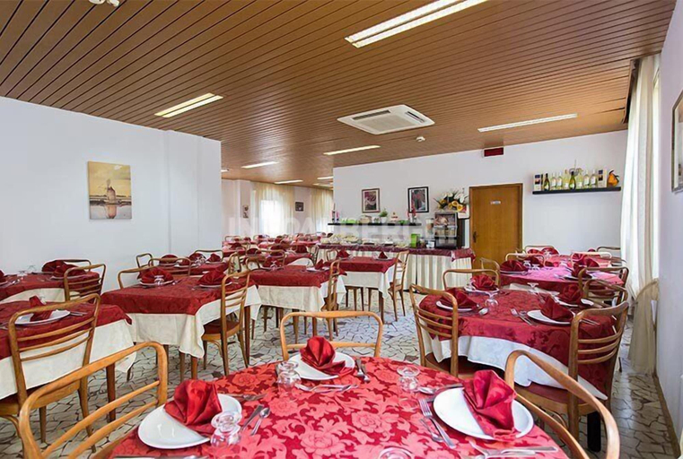 Food & Drinks 5, hotel villa franco, Rimini