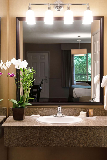 Bathroom 4, Best Western Corona Hotel & Suites, Riverside