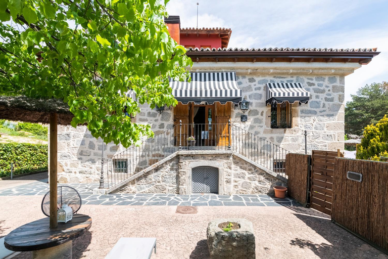 Exterior & Views 2, El Torreón de Navacerrada, Madrid