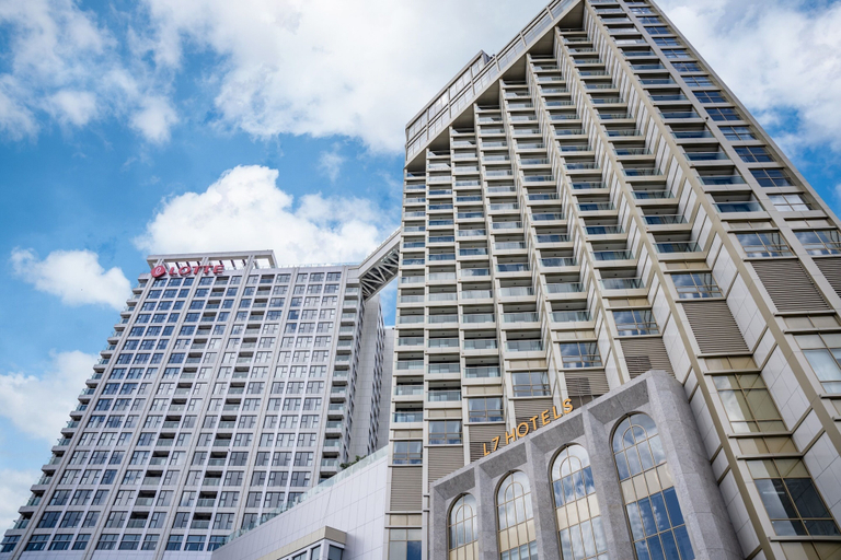 Exterior & Views 5, L7 WEST LAKE HANOI By LOTTE HOTELS, Tây Hồ