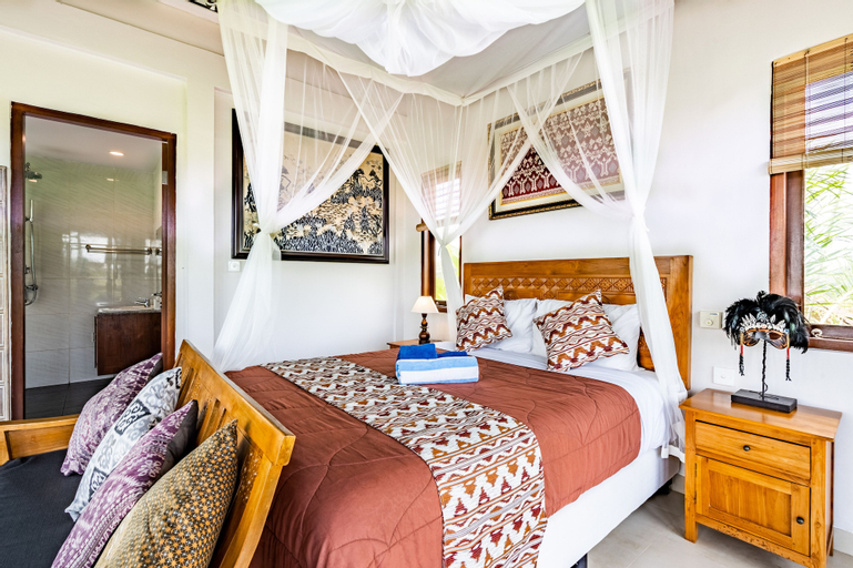Bedroom 21