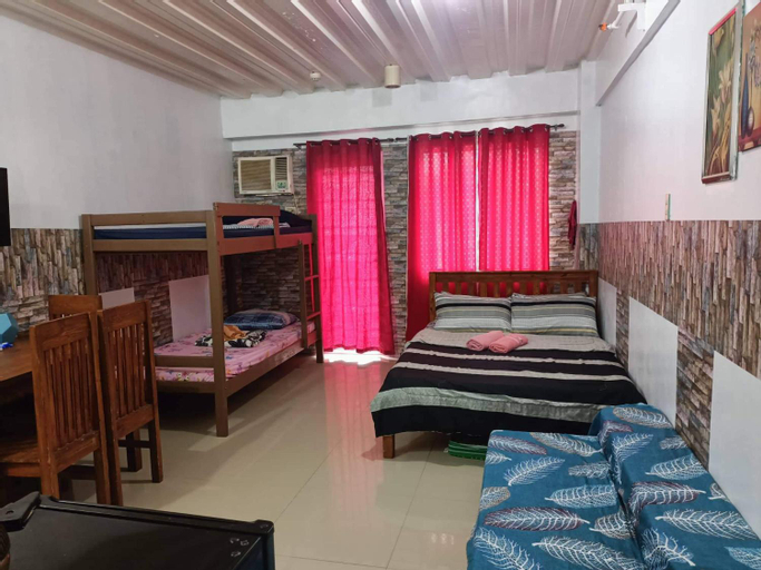 Others 4, Mhavic family room ,group friend good for 6 guest, Parañaque