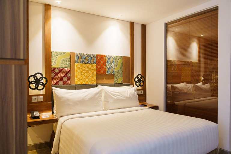Bedroom 16