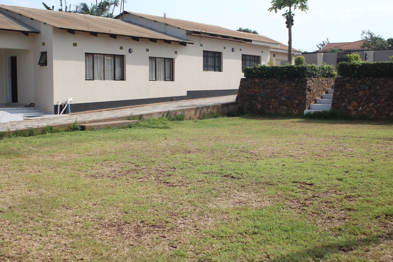 Others 2, Eco-House, Lilongwe City