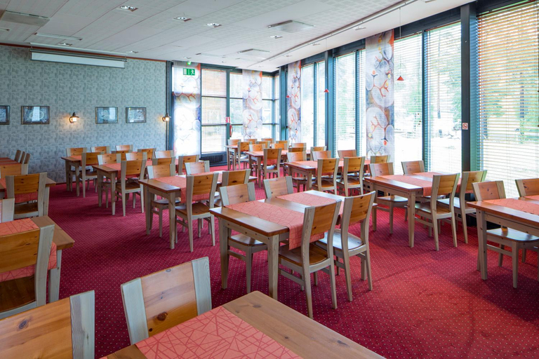 Food & Drinks 5, Holiday Club Salla Superior Apartments, Lapland