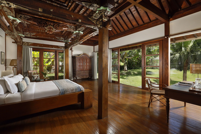 Bedroom 7