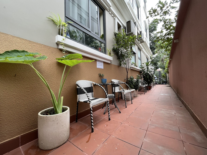 Others 4, NEW LAND Apartment - Nam Thong 3, District 7