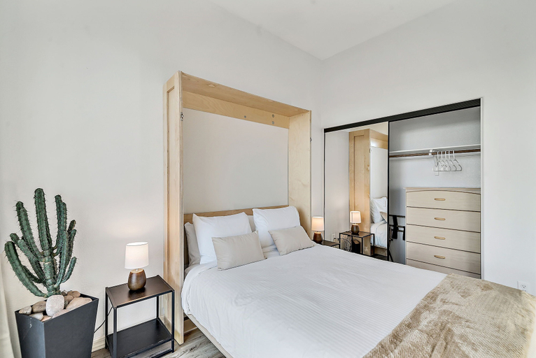 Bedroom 3, Lakefront Oasis, Maricopa