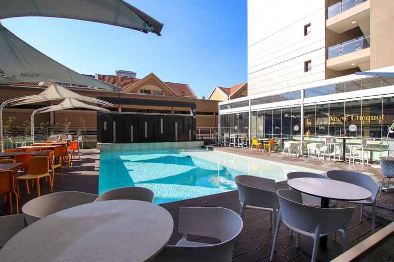 Sport & Beauty, Sandton Smart Apartment Twelve, City of Johannesburg
