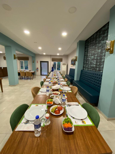 Food & Drinks 3, SAPANCA RESORT HOTEL, Izmit