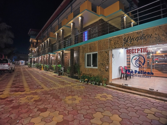 Exterior & Views 2, The Pelican Beach Resort Mandarmoni, Purba Medinipur