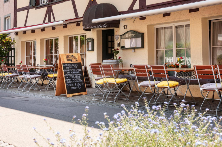 Food & Drinks 2, Hotel Sonnenstube Hagnau, Bodenseekreis