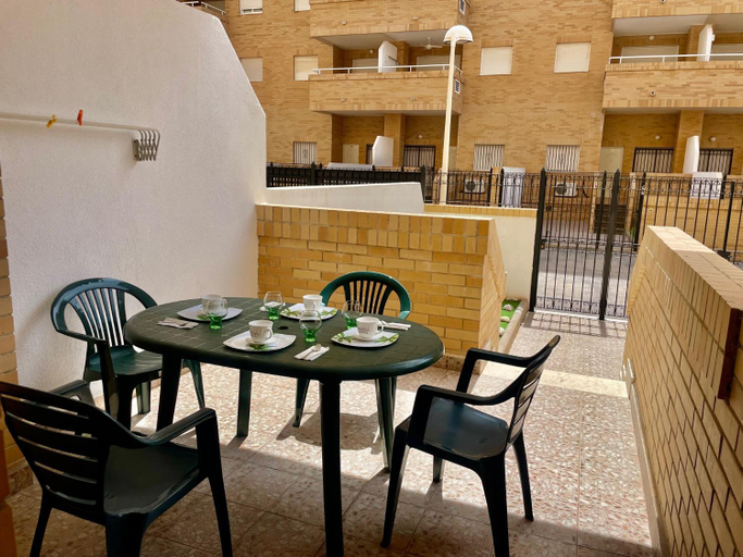 5, Apartment Costa Azahar II Ref 012, Castellón