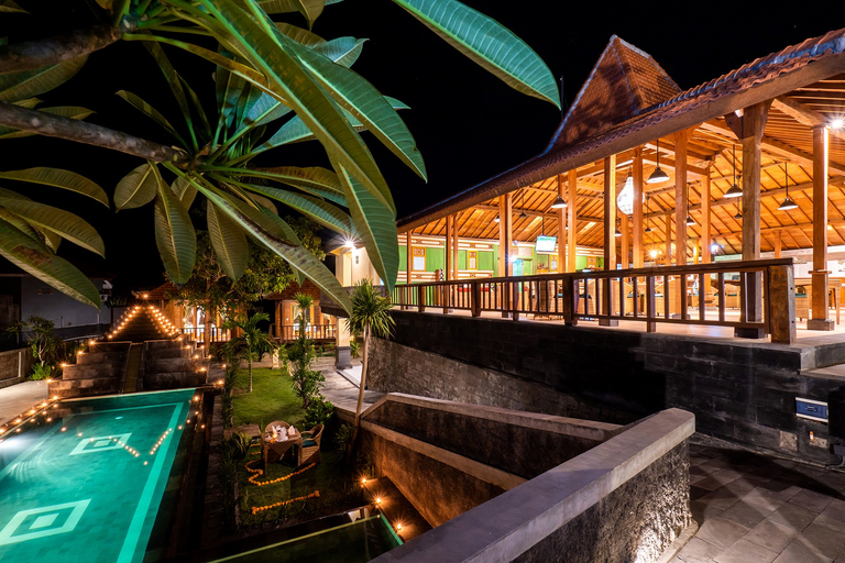 Exterior & Views 2, Bale Gede Lembongan, Klungkung