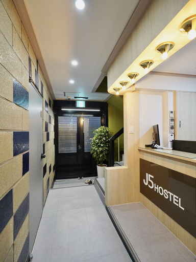 Others 4, J5 Hostel Dongdaemun, Jongno