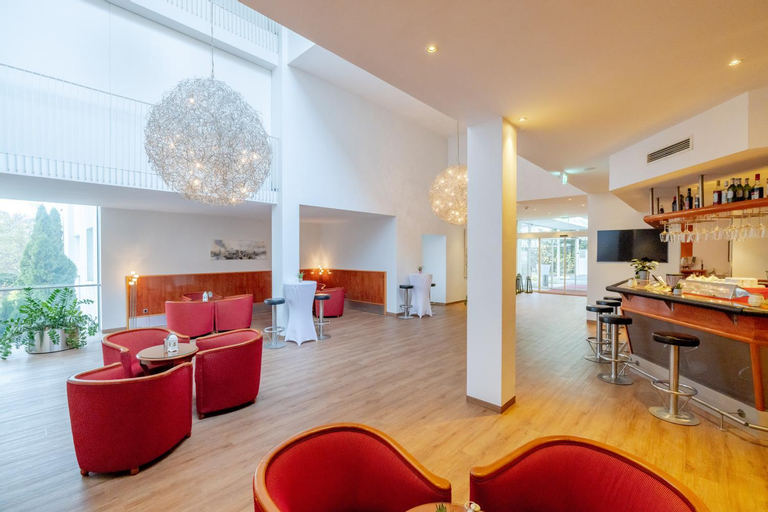 Public Area 4, Parkhotel Styria, Steyr