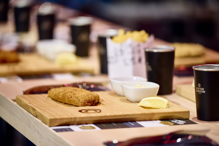 Food & Drinks 4, Apart Hotel Adelboden am Dorfplatz, Frutigen