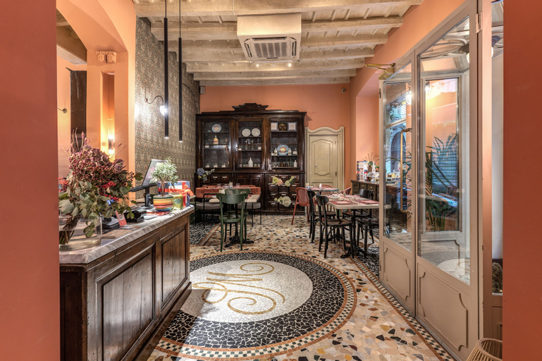 Santa Marta Suites, Milano