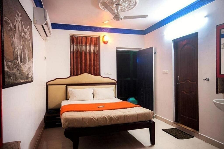 Others 3, Sachin Sea View Residency, Puducherry