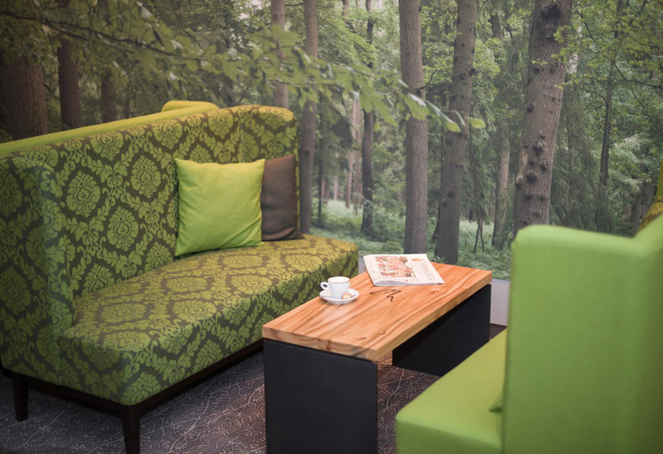 Public Area 4, MUNTE - Wellnesshotel am Stadtwald, Bremen