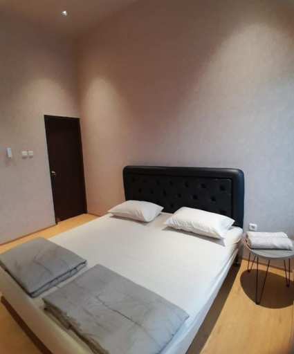 Bedroom 5, House of Merino, Bandung