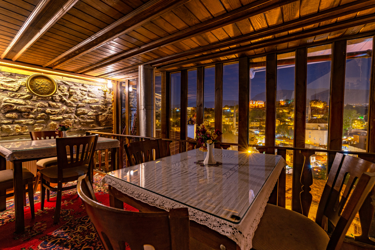 Food & Drinks 5, Safranbolu Seyir Konak Otel, Safranbolu