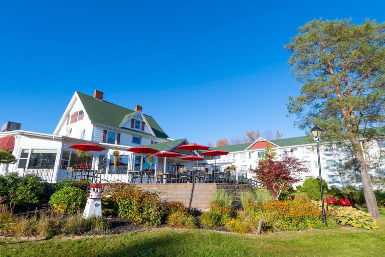 Exterior & Views 2, Auberge Gisele's Inn, Victoria