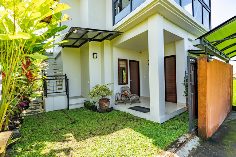 Exterior & Views 2, Rumma Lanna Villa by Betterplace, Gianyar