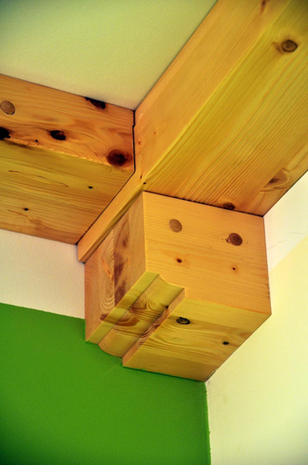 Bedroom 2, Natura Amon, Bistrica ob Sotli