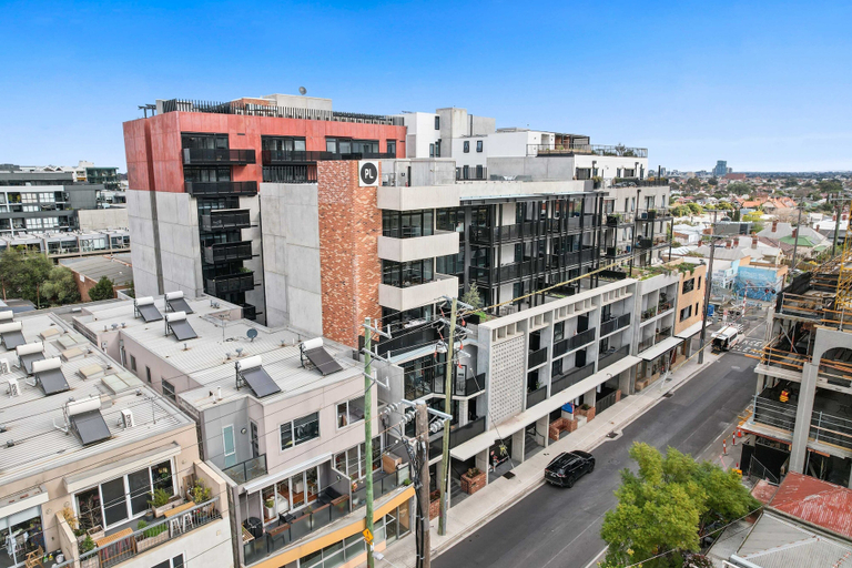 Exterior & Views 2, Rambla @ Solarino House, Melbourne