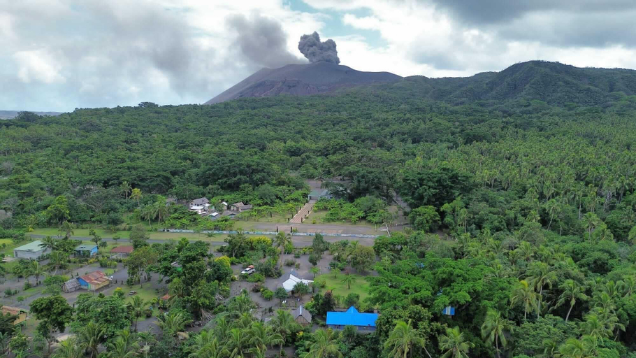 Others 4, Thomas yasur view lodge, Whitesands