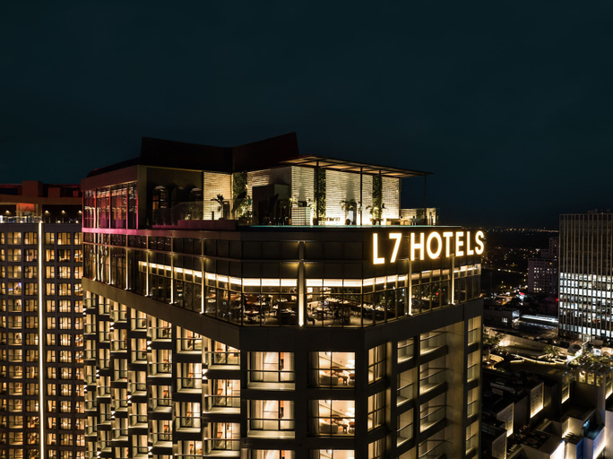 Exterior & Views 5, L7 WEST LAKE HANOI By LOTTE HOTELS, Tây Hồ