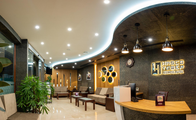 Others 3, Hasco Tower, Palakkad