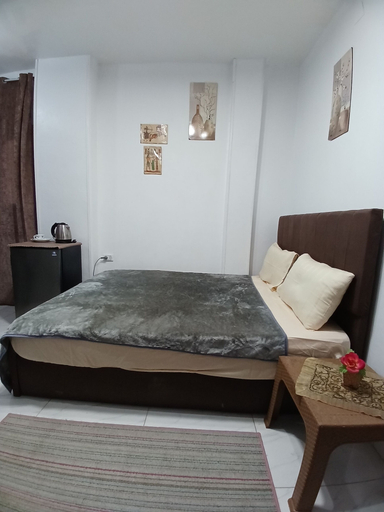 Bedroom 2, Pyramids home stay view, Al-Ahram