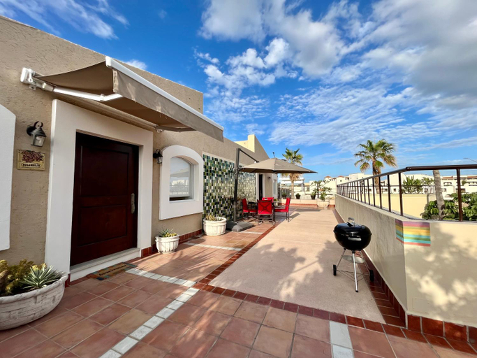 Exterior & Views 1, Marisol Hotel Boutique, La Paz