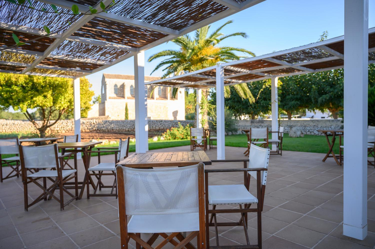 Food & Drinks 5, Llucmacanes Gran Agroturismo, Baleares