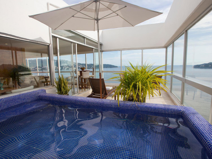 Sport & Beauty 5, HS HOTSSON Smart Acapulco, Acapulco de Juárez